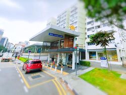 Little India Conservation Area (D8), Retail #478983111